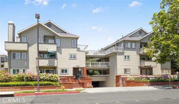961 California Boulevard  #327, Pasadena, CA 91106