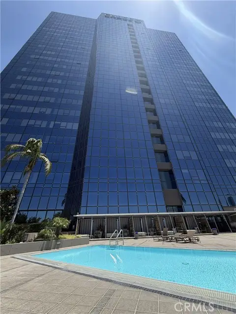 1100 Wilshire  #2901, Los Angeles, CA 90017