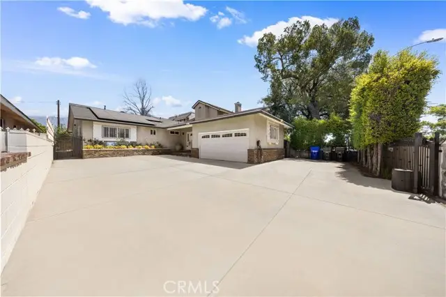 9163 Duarte Road, San Gabriel, CA 91775 - #1