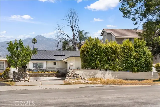 9163 Duarte Road, San Gabriel, CA 91775 - #2