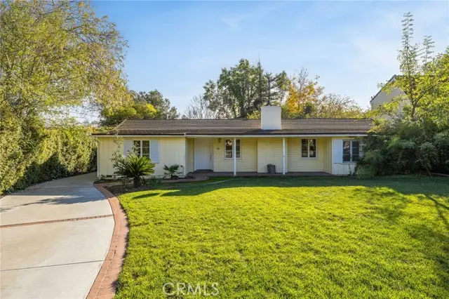 2976 Lombardy Rd, Pasadena, CA 91107 - #2