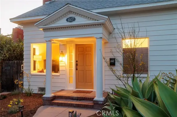 1027 Grant Street, Santa Monica, CA 90405