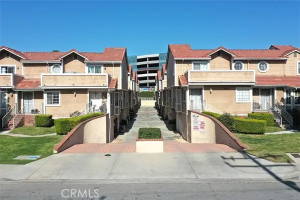 331 Genoa  #E, Monrovia, CA 91016