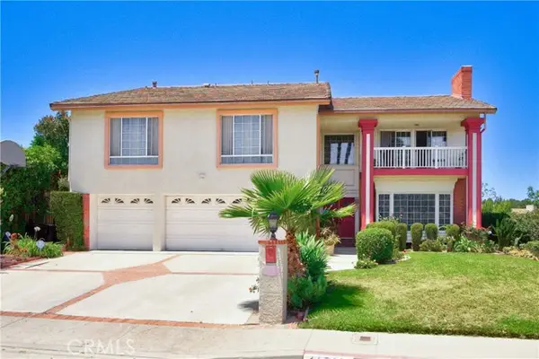 11719 Monte Leon, PORTER RANCH, CA 91326
