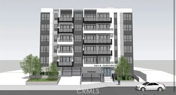 924 Park View Street, Los Angeles, CA 90006