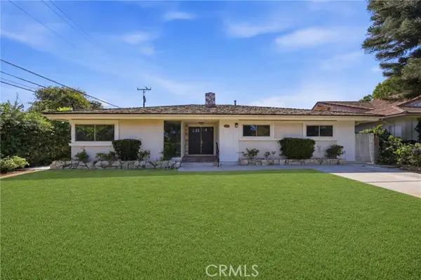 2031 Bella Vista Avenue, Arcadia, CA 91007