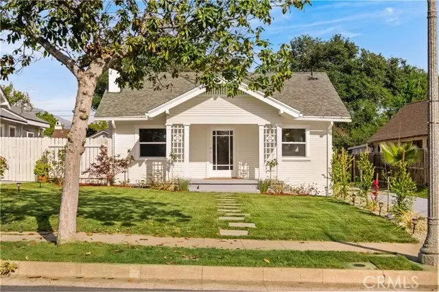 1166 El Molino Avenue, Pasadena, CA 91104 - #3