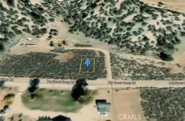 14145 Boy Scout Camp Rd, Frazier Park, CA 93222 - #3