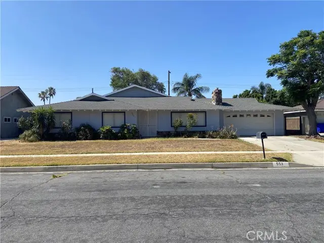 553 Home, Rialto, CA 92376 - #1