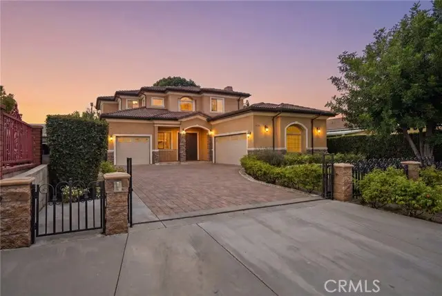 6108 Hart Avenue, Temple City, CA 91780 - #1
