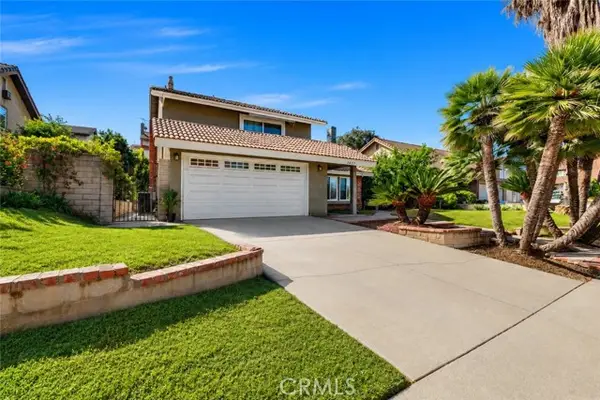 1626 Oxford Court, West Covina, CA 91791