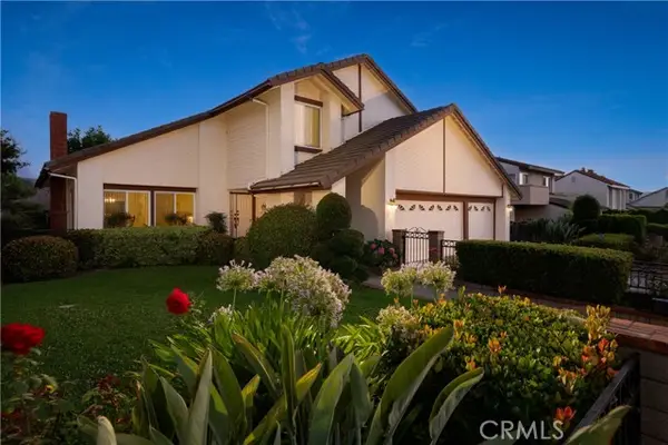 11810 Pocasset Drive, Whittier, CA 90601