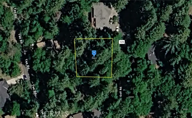 16313 Golf Road, Cobb, CA 95426 - #1