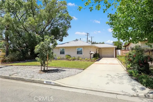 18335 Payson Street, Azusa, CA 91702 - #2