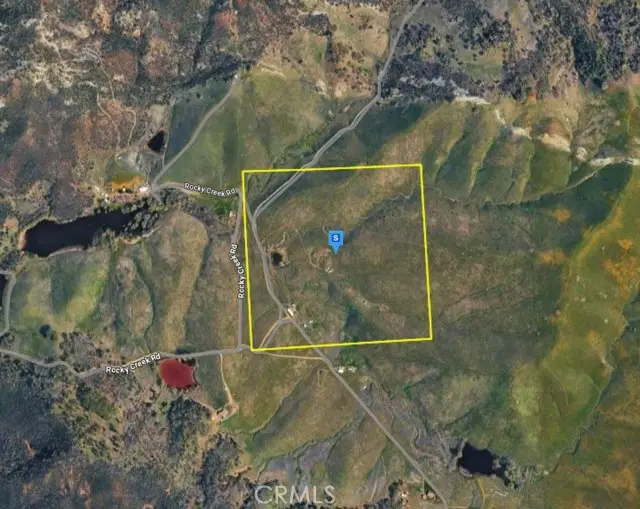 9200 Rocky Creek, Lower Lake, CA 95457 - #1