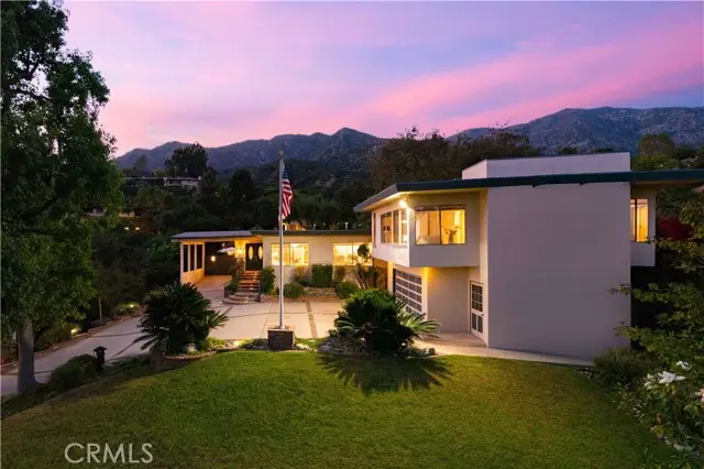 1001 Briarcliff, Monrovia, CA 91016 - #1