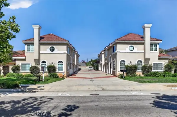 6123 Rosemead, Temple City, CA 91780