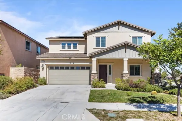 7065 Sweetleaf, Fontana, CA 92336