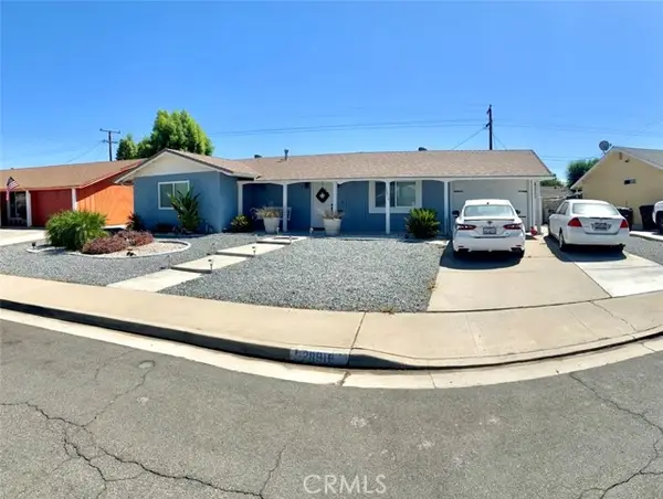 28916 Glen Oaks, Sun City, CA 92586
