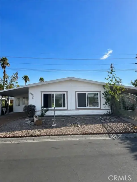 33900 Westchester, Thousand Palms, CA 92276 - #1