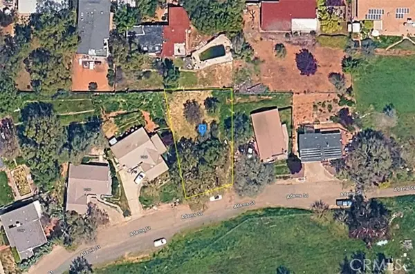 1032 Adams Street, Lakeport, CA 95453