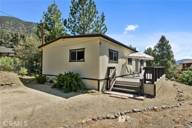 2720 Klondike, Pine Mountain Club, CA 93222 - #1