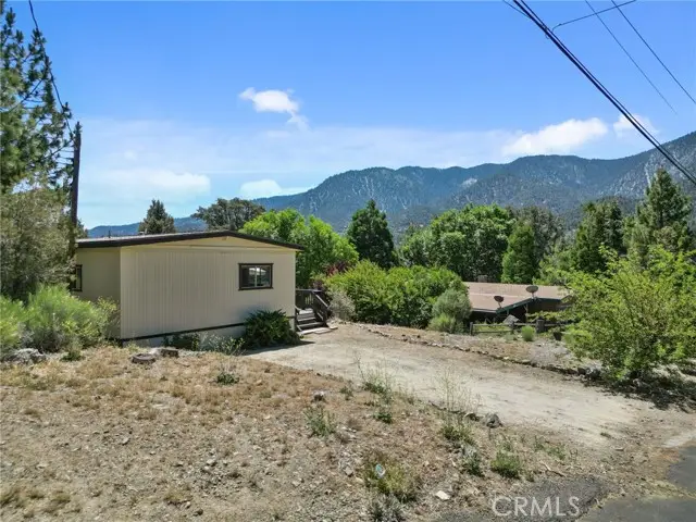 2720 Klondike, Pine Mountain Club, CA 93222 - #2