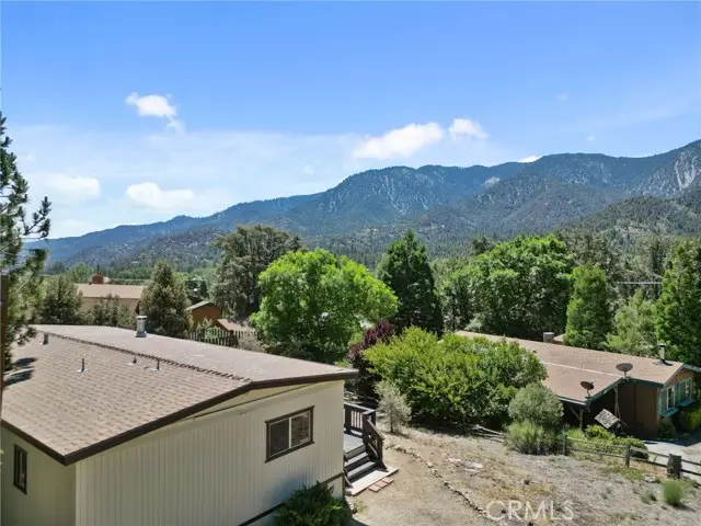 2720 Klondike, Pine Mountain Club, CA 93222 - #3