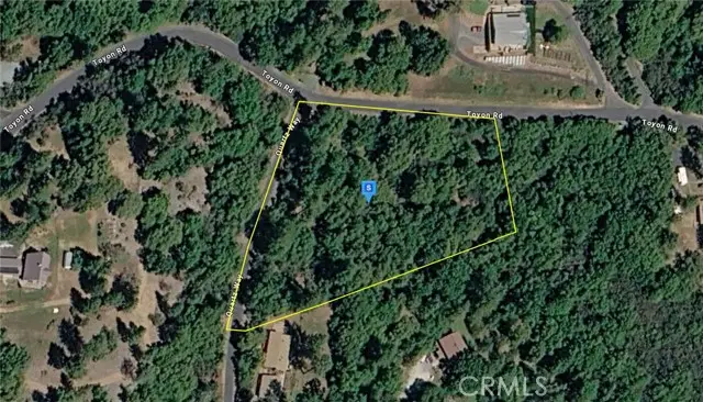 18200 Toyon Road, Mount Aukum, CA 95656 - #1