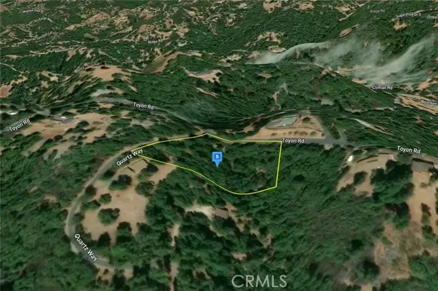 18200 Toyon Road, Mount Aukum, CA 95656 - #2