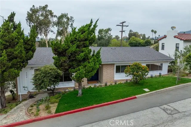443 Woodbury, Glendale, CA 91206 - #3