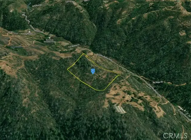 111 Pritchett Drive, Berry Creek, CA 95916 - #2