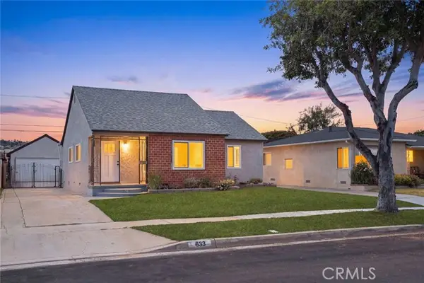 633 Gleason Street, Monterey Park, CA 91754