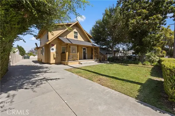 190 Craig Avenue, Pasadena, CA 91107