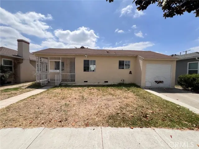 293 Blackshear Avenue, East Los Angeles, CA 90022 - #1