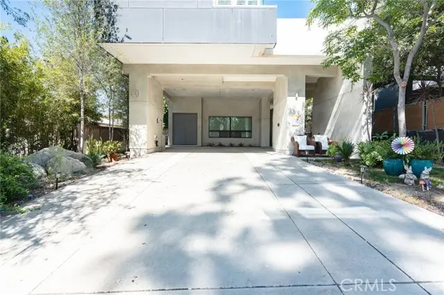 319 Camillo Road, Sierra Madre, CA 91024 - #2