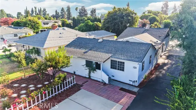 2508 Woodruff Way, Arcadia, CA 91007 - #3