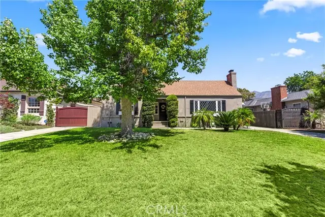 2205 Las Lunas, Pasadena, CA 91107 - #2