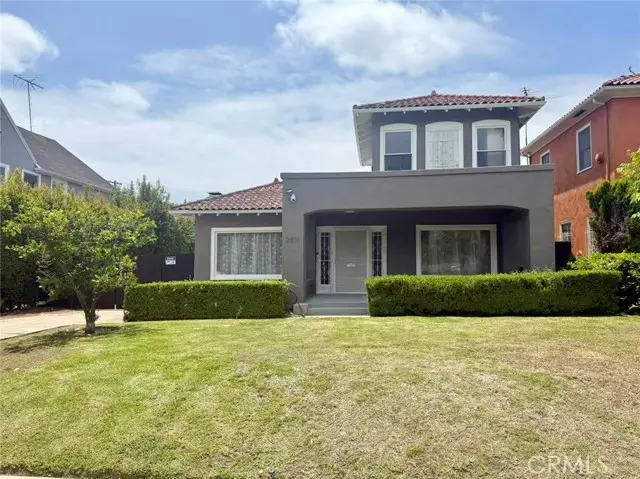 2511 11th ave, Los Angeles, CA 90018 - #1