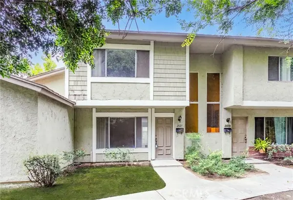 2025 Aroma Drive, West Covina, CA 91791