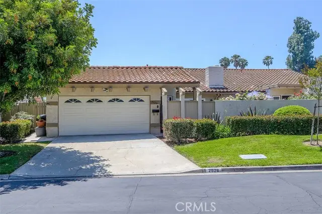 2926 Persimmon, Fullerton, CA 92835 - #1