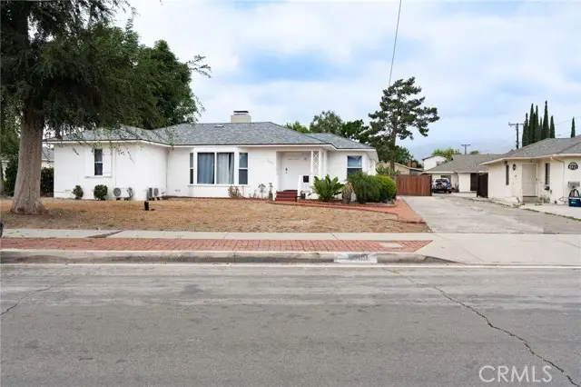 8809 Fairview, San Gabriel, CA 91775 - #1