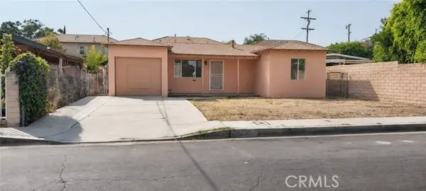 14711 Oro Grande, Sylmar, CA 91342