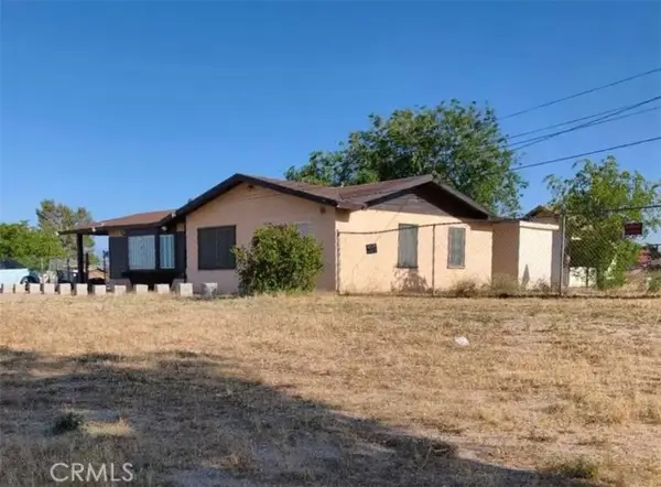 15357 Walnut, Hesperia, CA 92345