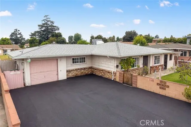 5023 Farago Avenue, Temple City, CA 91780 - #1