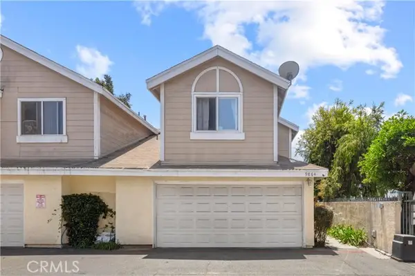 9864 California Avenue  #18, South Gate, CA 90280