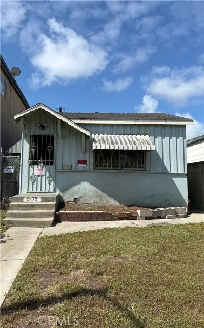 5179 Inglewood Blvd., Culver City, CA 90230 - #1