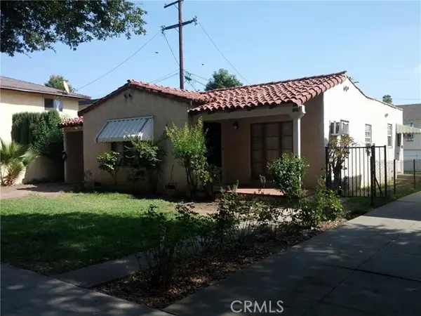 224 Olive, Alhambra, CA 91801