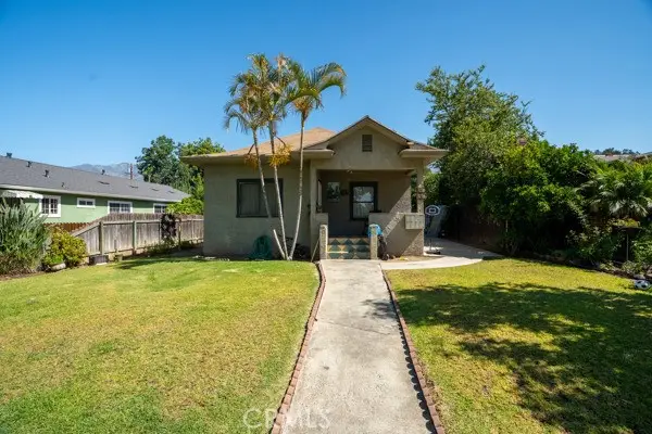 327 Lemon Avenue, Monrovia, CA 91016