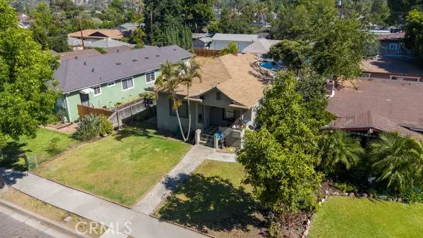 327 Lemon Avenue, Monrovia, CA 91016 - #2